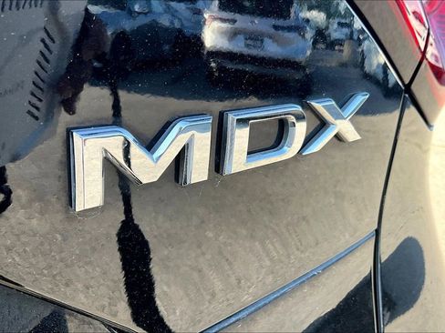 Used 2023 Acura MDX A-Spec AWD/4WD image 43