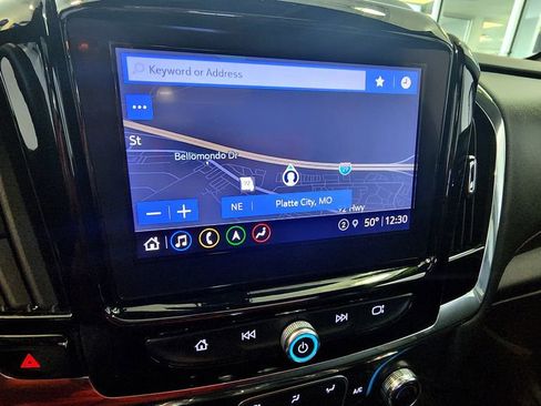 Used 2023 Chevrolet Traverse RS AWD/4WD image 33