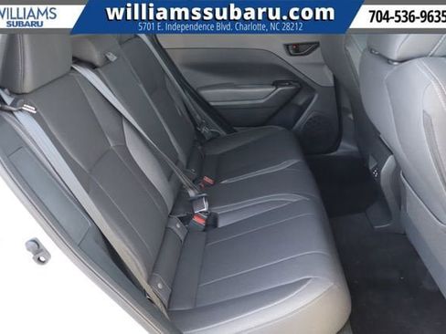 New 2026 Subaru Crosstrek 2.0i Premium image 19