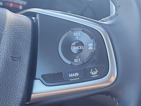 Used 2018 Honda CR-V EX-L image 22