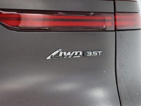 Used 2023 Genesis GV70 3.5T Sport w/ Sport Advanced Package AWD/4WD image 13
