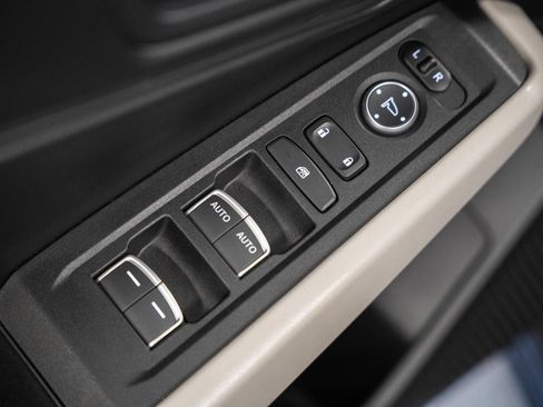 Used 2024 Honda Accord EX image 36