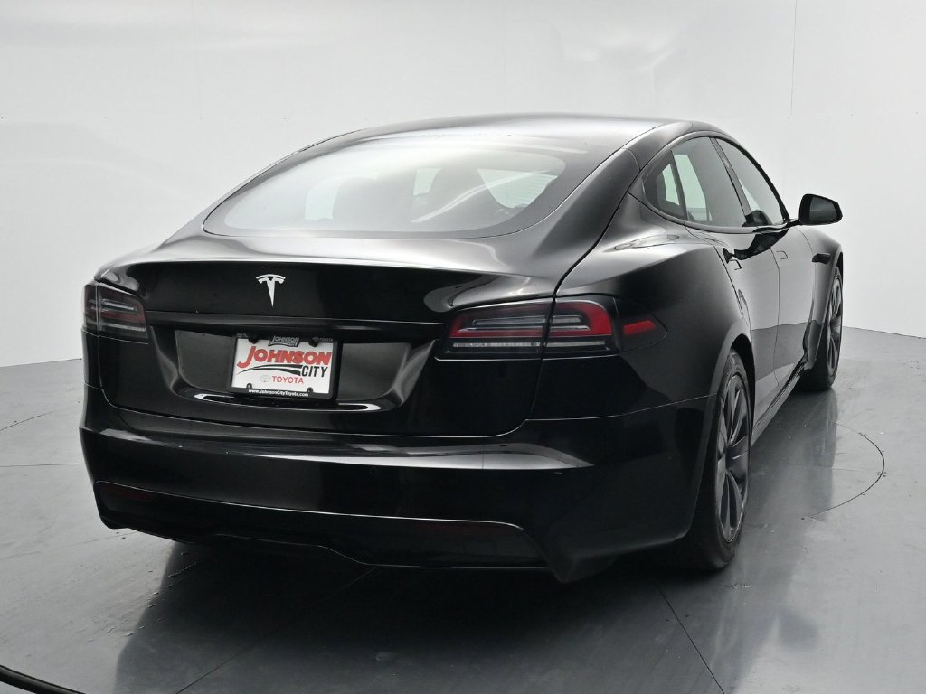 Used 2022 Tesla Model S AWD/4WD image 6