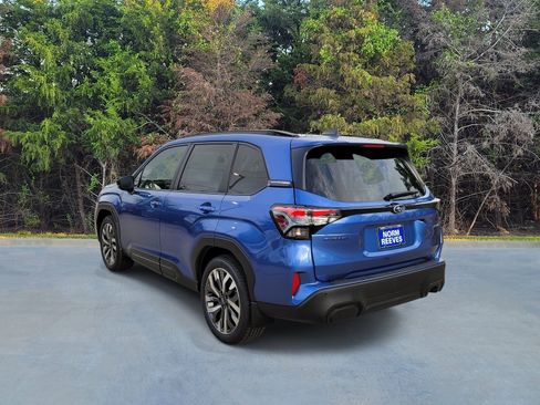 New 2026 Subaru Forester Touring AWD/4WD image 20