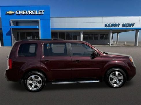 Used 2013 Honda Pilot EX-L image 3