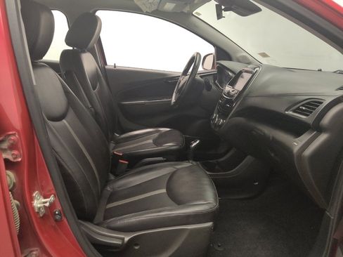 Used 2020 Chevrolet Spark LT w/ Driver Confidence Package image 21