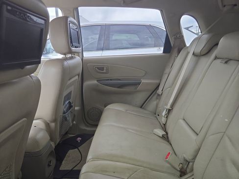 Used 2006 Hyundai Tucson Limited AWD/4WD image 6