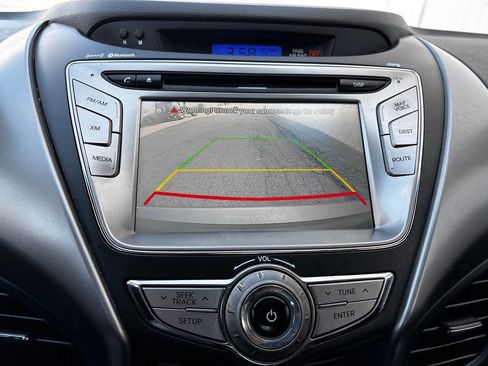 Used 2013 Hyundai Elantra Limited w/ Technology Pkg image 26