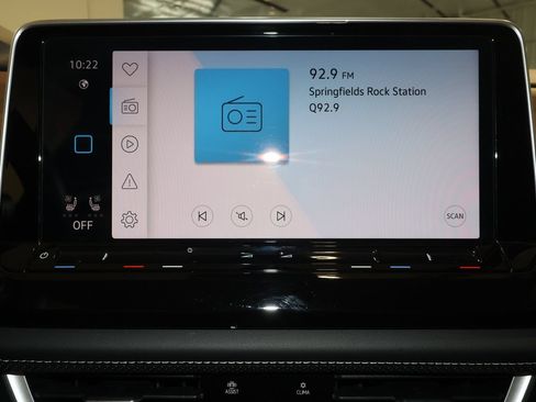 Used 2026 Volkswagen Atlas SE AWD/4WD image 12