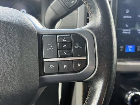 Used 2024 Ford F150 XLT w/ Mobile Office Package AWD/4WD image 23