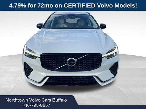 Certified 2023 Volvo XC60 B5 Plus w/ Climate Package image 11