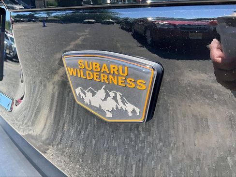 Certified 2026 Subaru Forester Wilderness AWD/4WD image 11