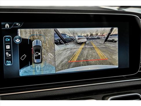 New 2026 Mercedes-Benz GLE 350 4MATIC image 16