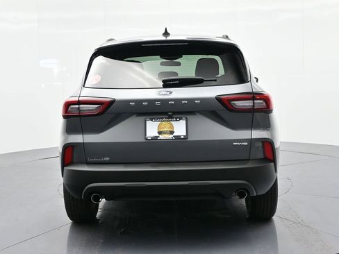 Used 2025 Ford Escape ST-Line image 7
