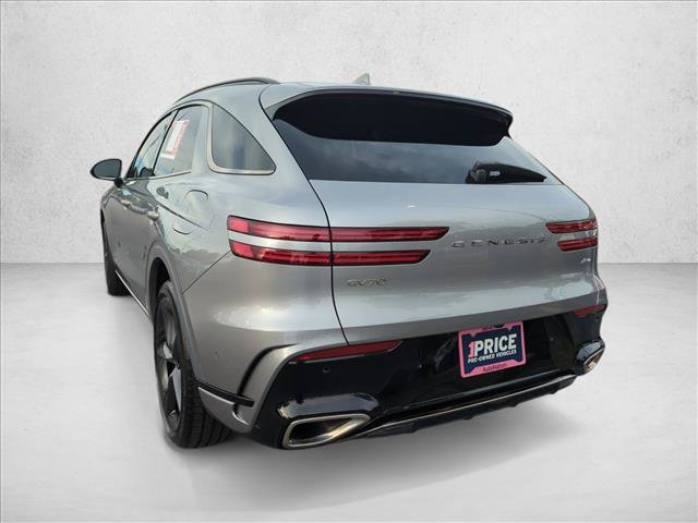 Used 2026 Genesis GV70 2.5T Sport Prestige AWD/4WD image 9