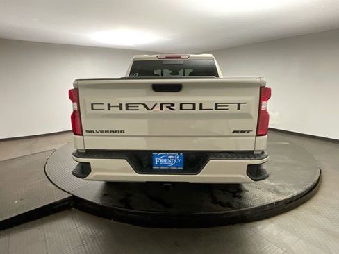 New 2026 Chevrolet Silverado 1500 RST w/ Convenience Package II image 6