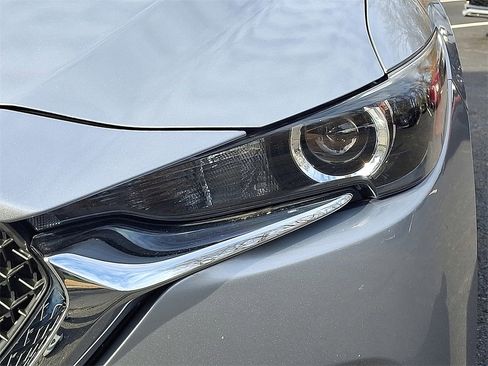 Used 2017 MAZDA CX-5 Sport image 29