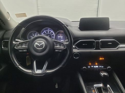 Used 2020 MAZDA CX-5 Touring FWD image 22