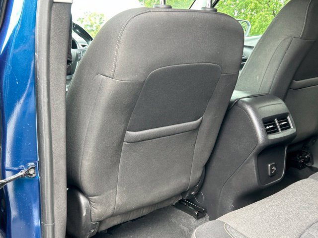 Used 2019 Chevrolet Equinox LT AWD/4WD image 37