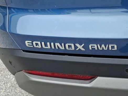 Used 2026 Chevrolet Equinox LT w/ Convenience Package II AWD/4WD image 29