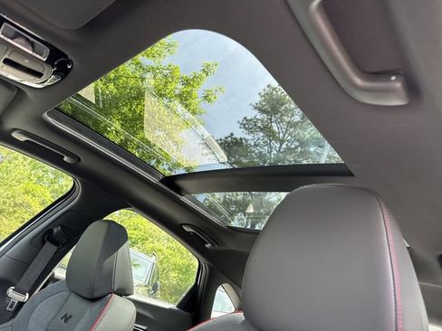New 2026 Hyundai Sonata N Line FWD image 31