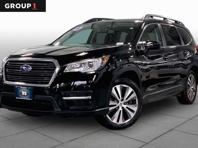 Used 2019 Subaru Ascent Premium
