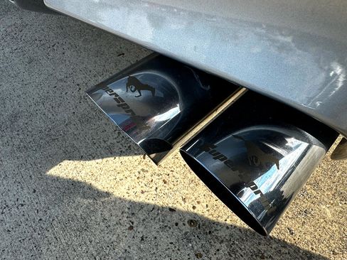 Used 2006 BMW M6 Coupe image 60