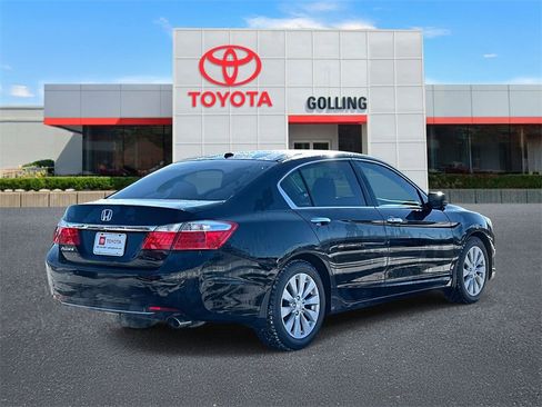 Used 2014 Honda Accord EX-L image 5
