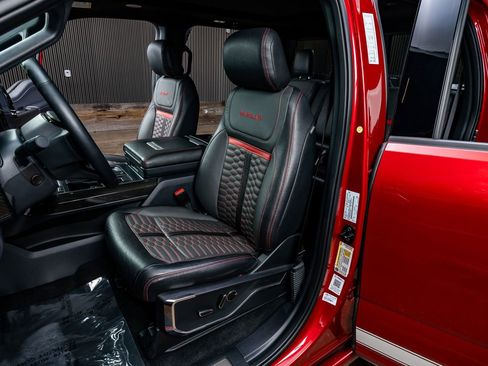 Used 2024 Ford F150 Lariat w/ Equipment Group 502A High image 25