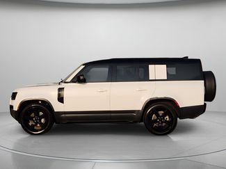 Certified 2026 Land Rover Defender 130 S AWD/4WD video 2