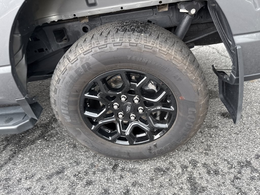 Used 2025 Ford F150 STX AWD/4WD image 18