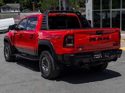 Used 2023 RAM 1500 TRX w/ TRX Level 2 Equipment Group AWD/4WD image 6