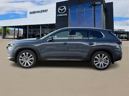 New 2026 MAZDA CX-50 AWD 2.5 S w/ Weather Package image 3