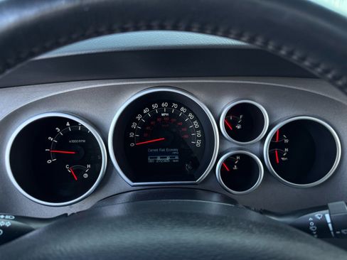 Used 2010 Toyota Sequoia Limited image 18