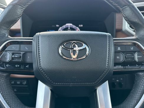 Used 2022 Toyota Tundra 1794 Edition image 21