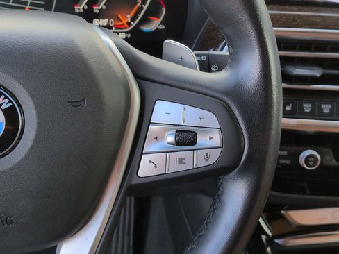 Certified 2023 BMW X3 sDrive30i w/ Convenience Package image 20