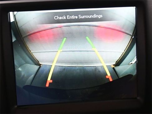 Used 2021 RAM 1500 Classic Warlock w/ Trailer & Traction Group image 7