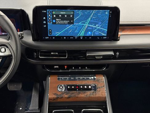 New 2026 Lincoln Aviator Black Label w/ Dynamic Handling Package AWD/4WD image 23