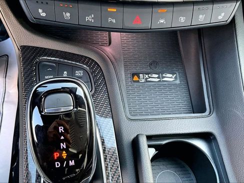 New 2026 Cadillac CT5 Sport image 20