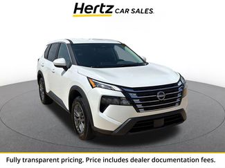 Used 2026 Nissan Rogue SV FWD video 1