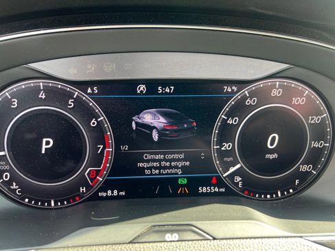 Used 2019 Volkswagen Arteon SEL Premium AWD/4WD image 36