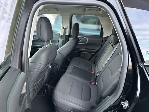 Used 2023 Ford Bronco Sport Badlands AWD/4WD image 22