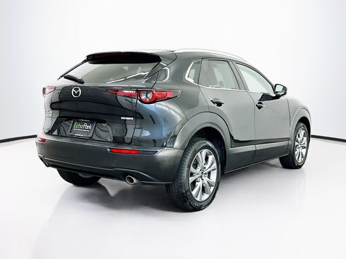 Used 2024 MAZDA CX-30 AWD 2.5 S w/ Preferred Package image 9