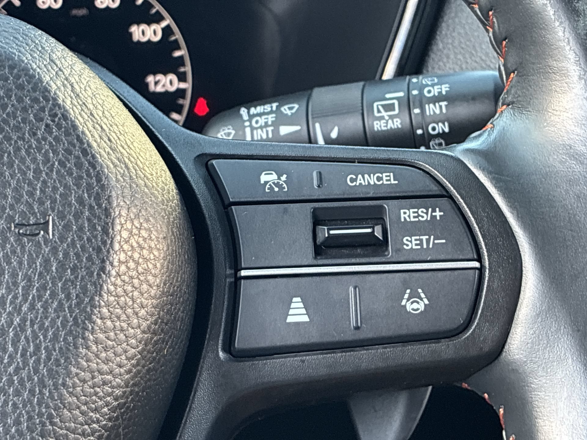 Certified 2023 Honda CR-V Sport image 27