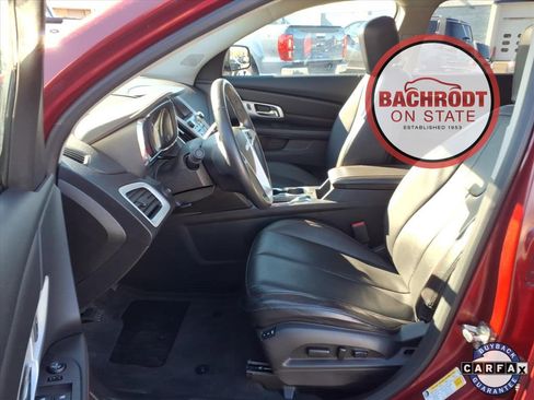 Used 2012 GMC Terrain SLT w/ LPO, Protection Package image 26