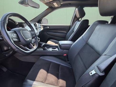 Used 2022 Dodge Durango GT image 11