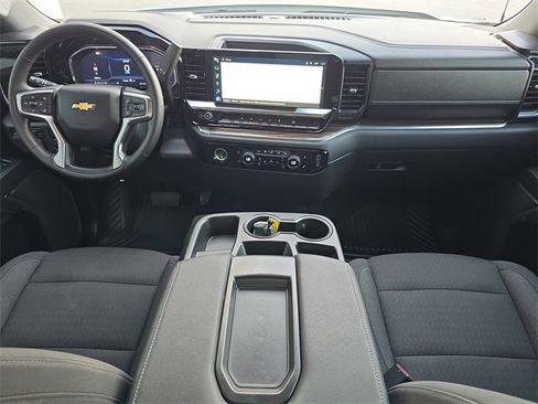 Certified 2024 Chevrolet Silverado 1500 LT image 12