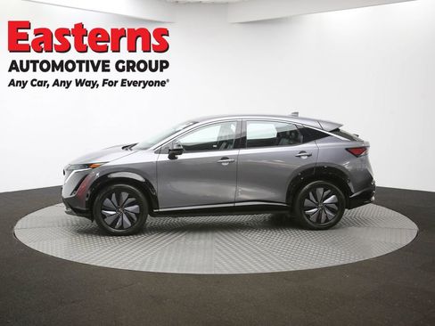 Used 2023 Nissan Ariya FWD image 59