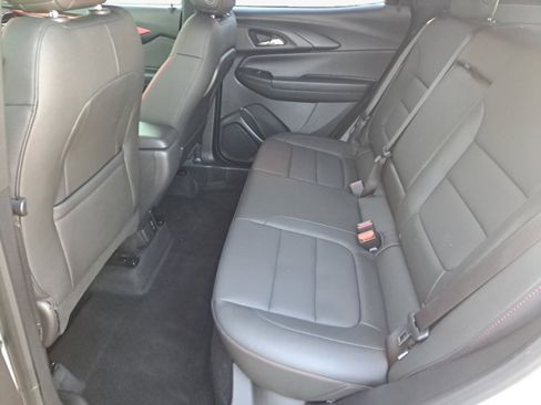 Used 2026 Chevrolet TrailBlazer RS w/ Convenience Package FWD image 12