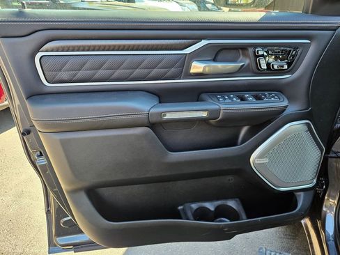 New 2026 RAM 1500 Tungsten w/ Towing Technology Group image 11